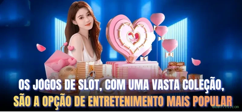 Parceiros bba777t.com